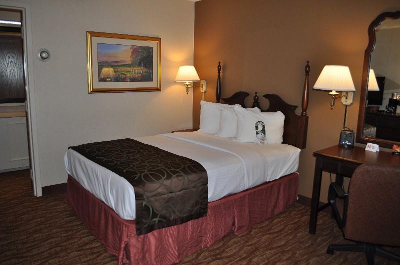 Auburn Place Hotel & Suites Cape Girardeau Habitación foto