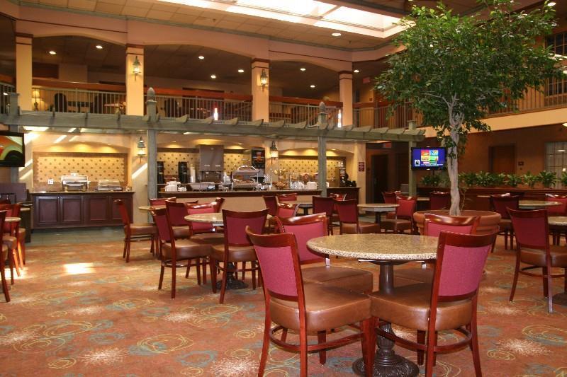 Auburn Place Hotel & Suites Cape Girardeau Restaurante foto